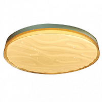 Светильник светодиодный (Люстра) Мелодия Света M1032/500-81W BR картинка 